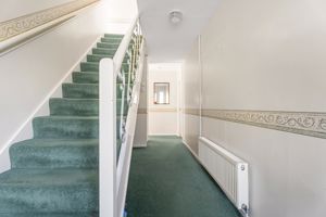 Hallway- click for photo gallery